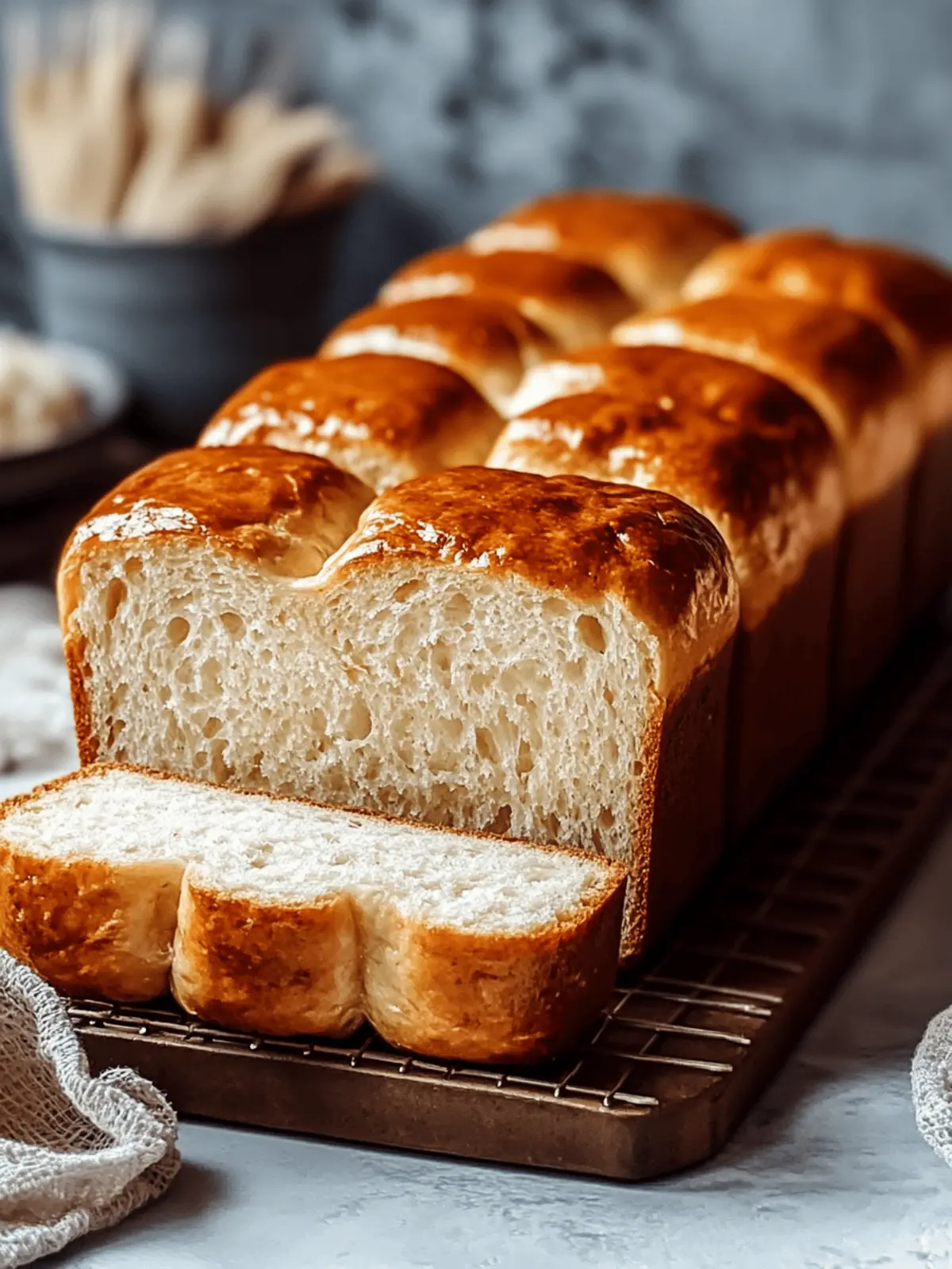 Zero Carb Yogurt Bread: Bake Your Way to Guilt-Free Goodness 4 Zero Carb Yogurt Bread