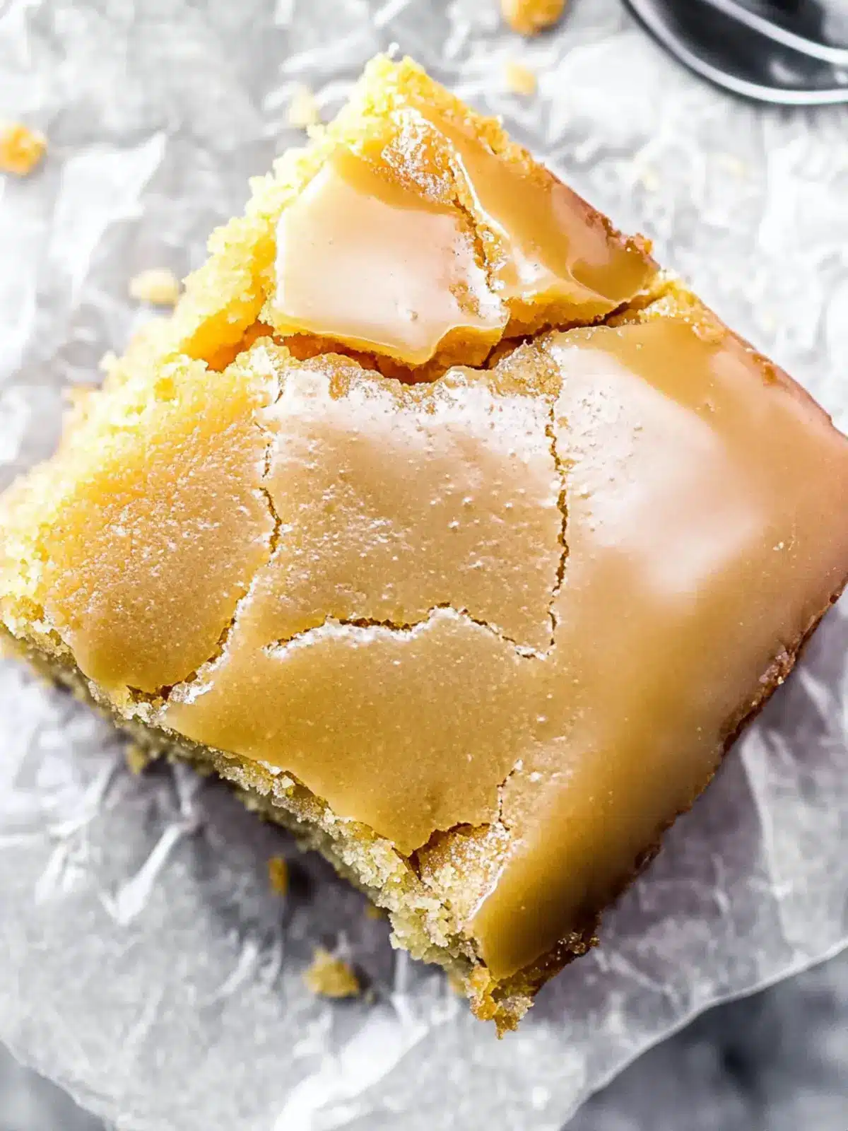 Brown Sugar Peach Cake That Will Steal Your Heart 4 Brown Sugar Peach Cake