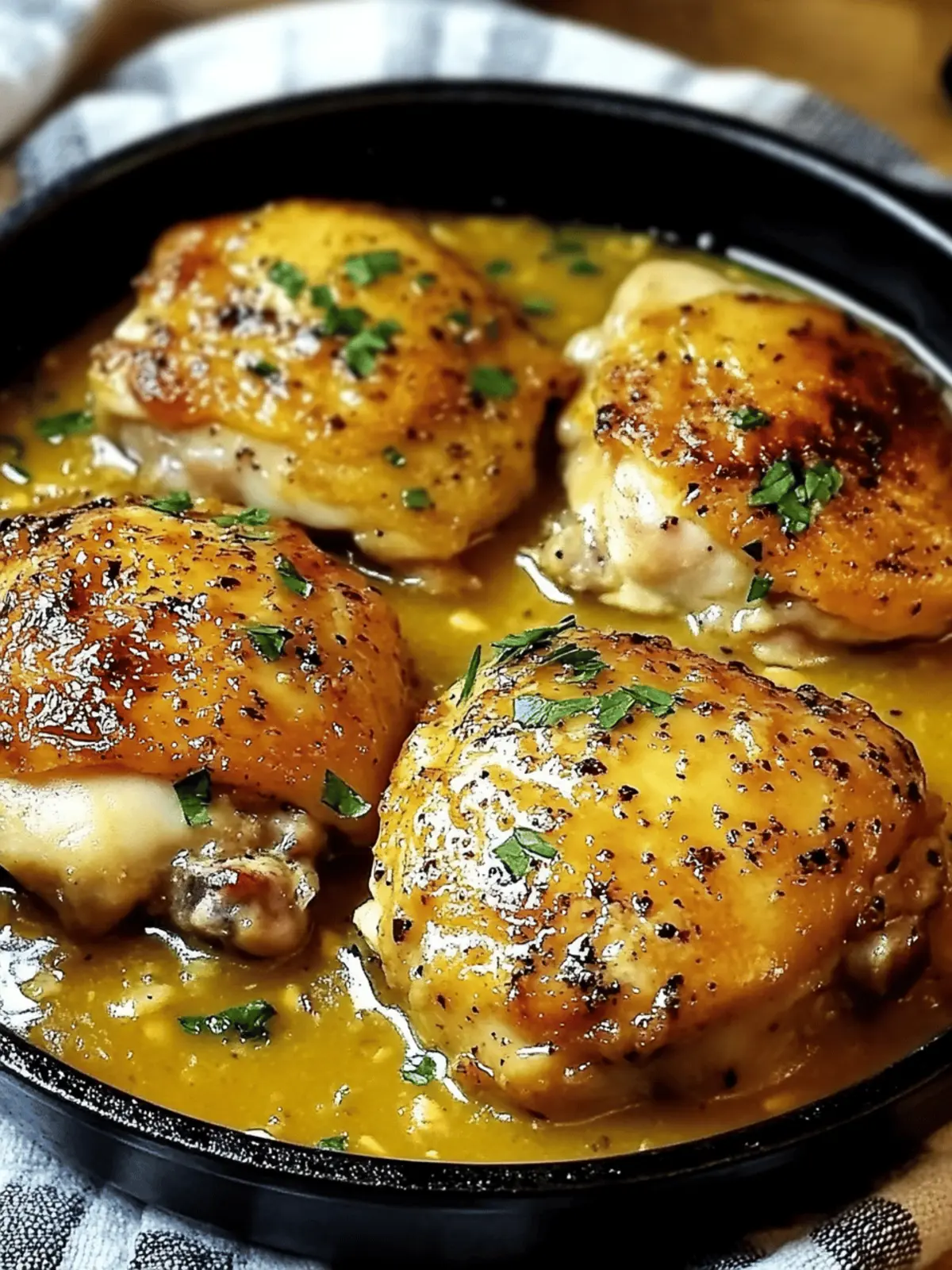 Bobby Flay s Chicken Thighs