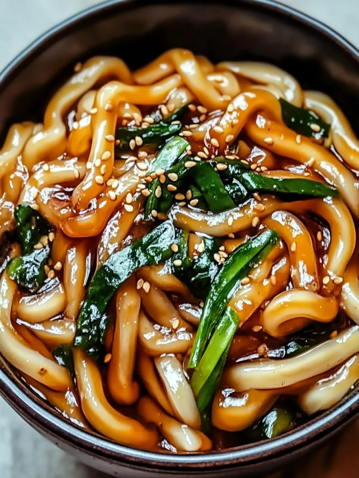 Mouthwatering Yaki Udon Noodle Recipe for Cozy Nights 3 Yaki Udon Noodle