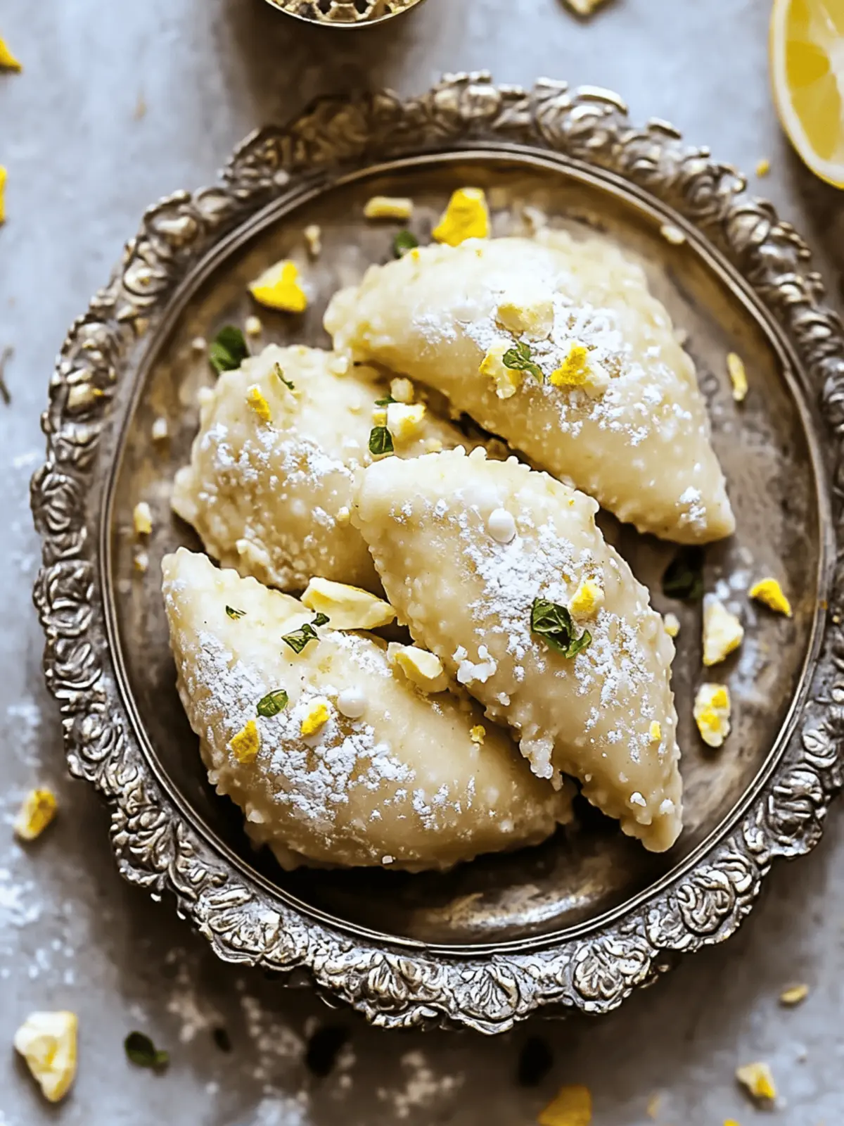 Delicious Mawa Ghughra: A Festive Treat You ll Love! 2 Mawa Ghughra