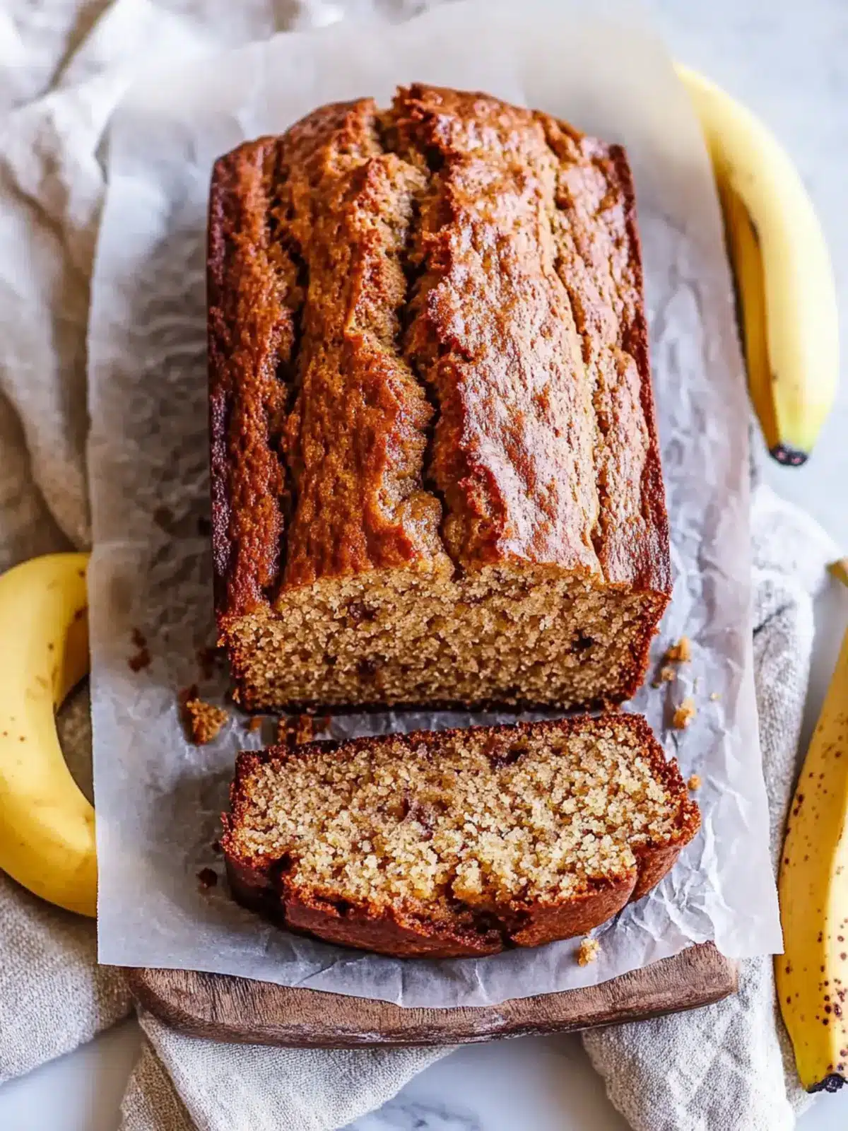 Best Banana Bread