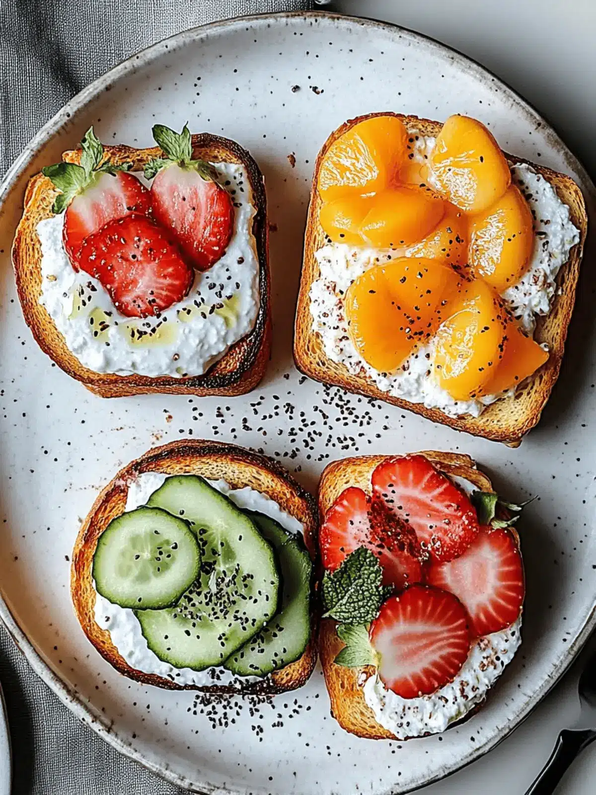 Fluffy Scrambled Eggs: Your Easy Breakfast Idea Made Gourmet 4 Easy Breakfast Idea