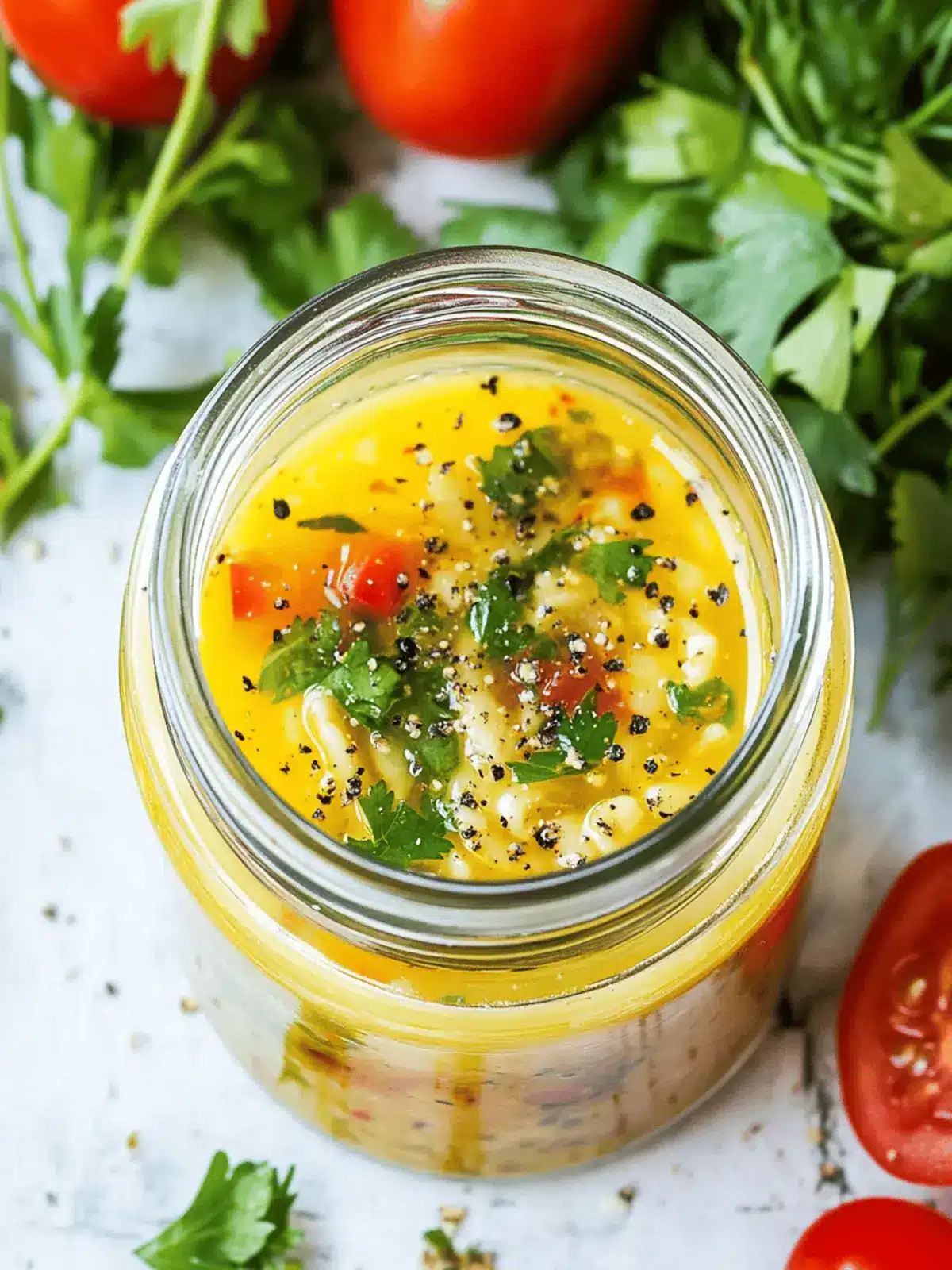 Delicious Homemade Pasta Salad Dressing for Every Occasion 4 Pasta Salad Dressing