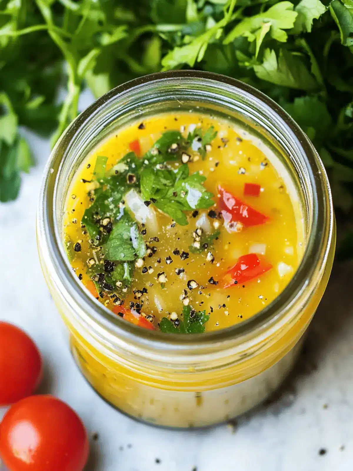 Delicious Homemade Pasta Salad Dressing for Every Occasion 2 Pasta Salad Dressing