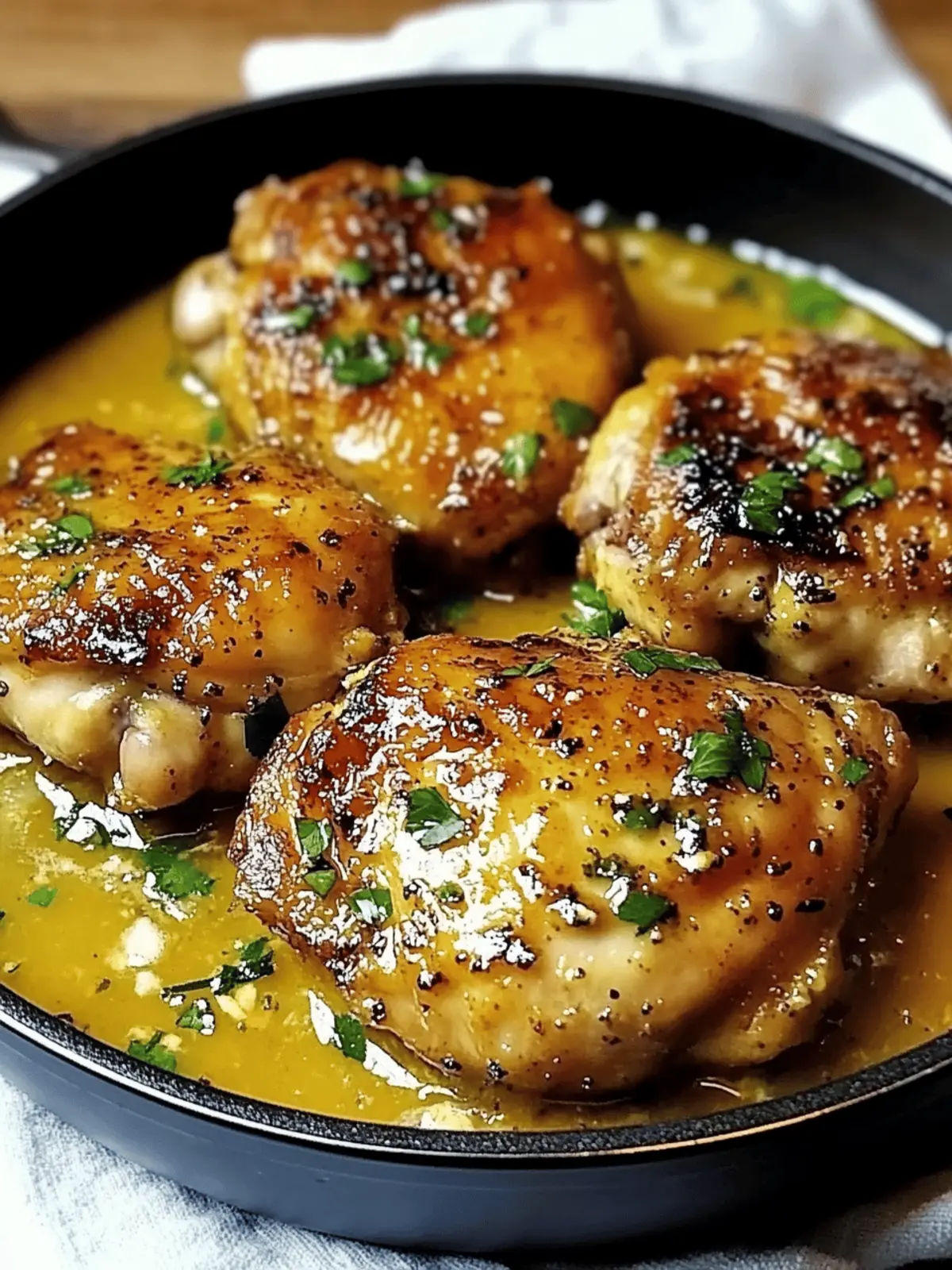 Bobby Flay s Chicken Thighs