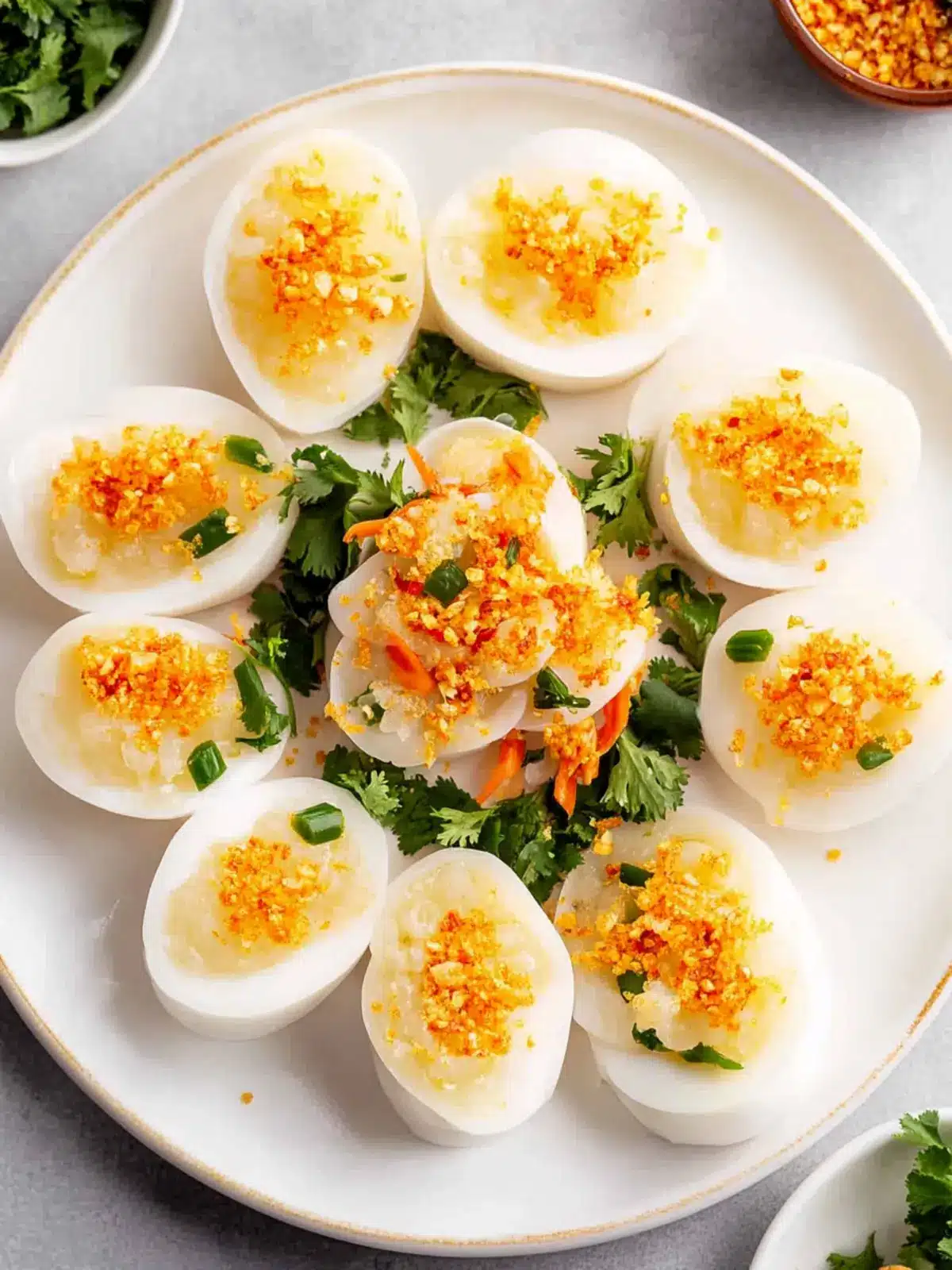 Savory B ¡nh B o: Your New Favorite Vietnamese Snack at Home 4 B ¡nh B o
