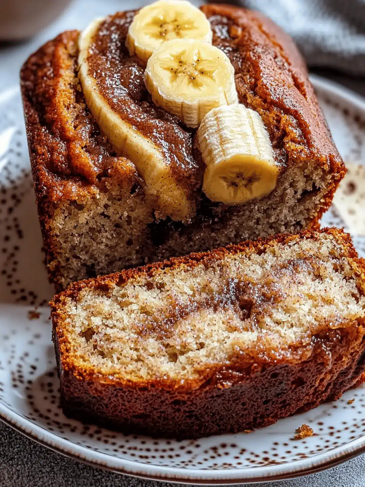 Best Cinnamon Swirl Banana Bread for Cozy Mornings 4 Best Cinnamon Swirl Banana Bread
