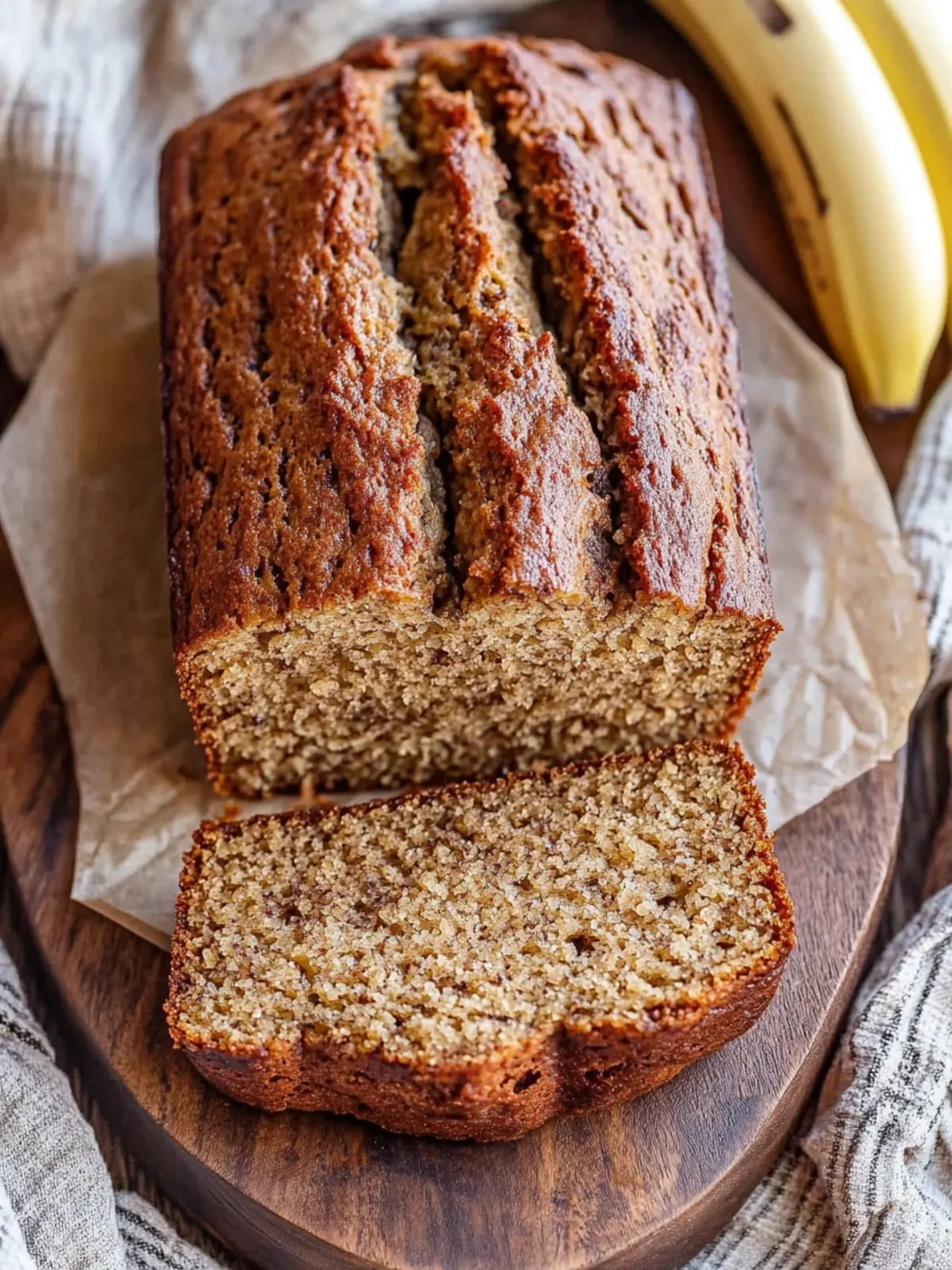 Best Banana Bread