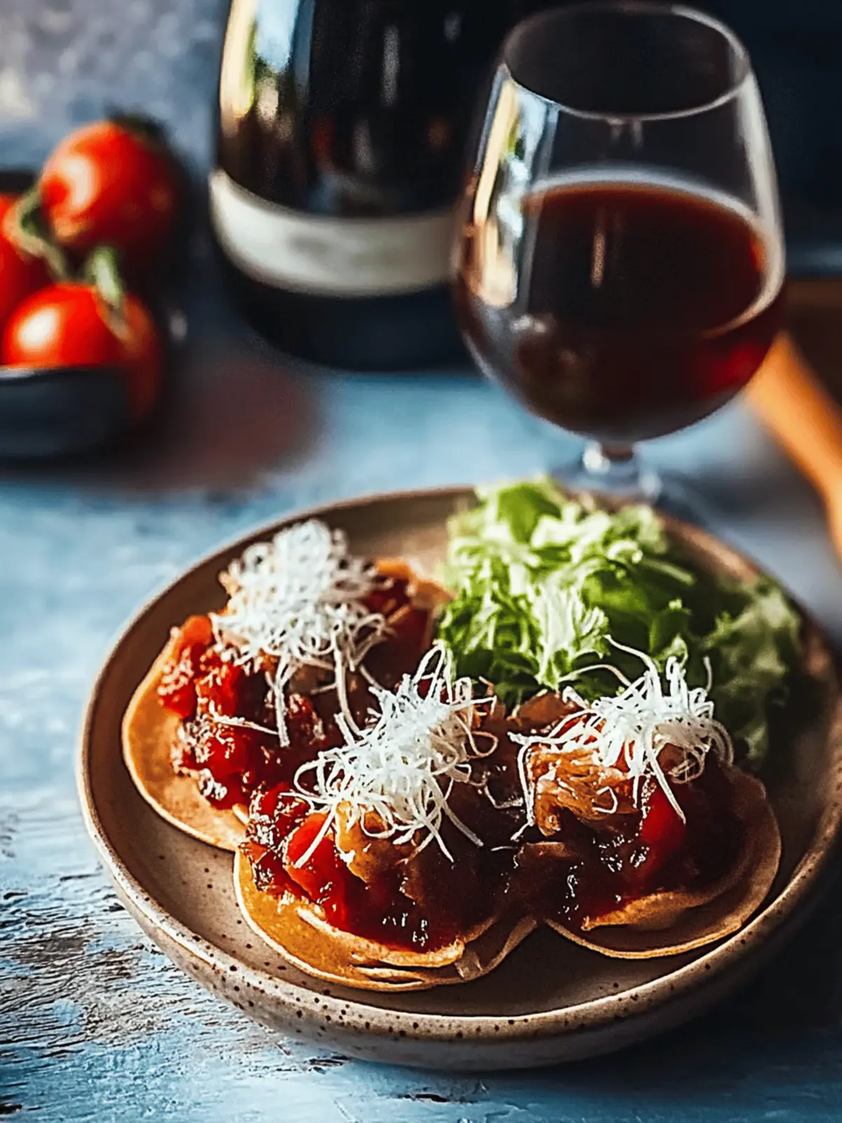 Mouthwatering Garnachas: Your Ultimate Street Food Fix 4 Garnachas