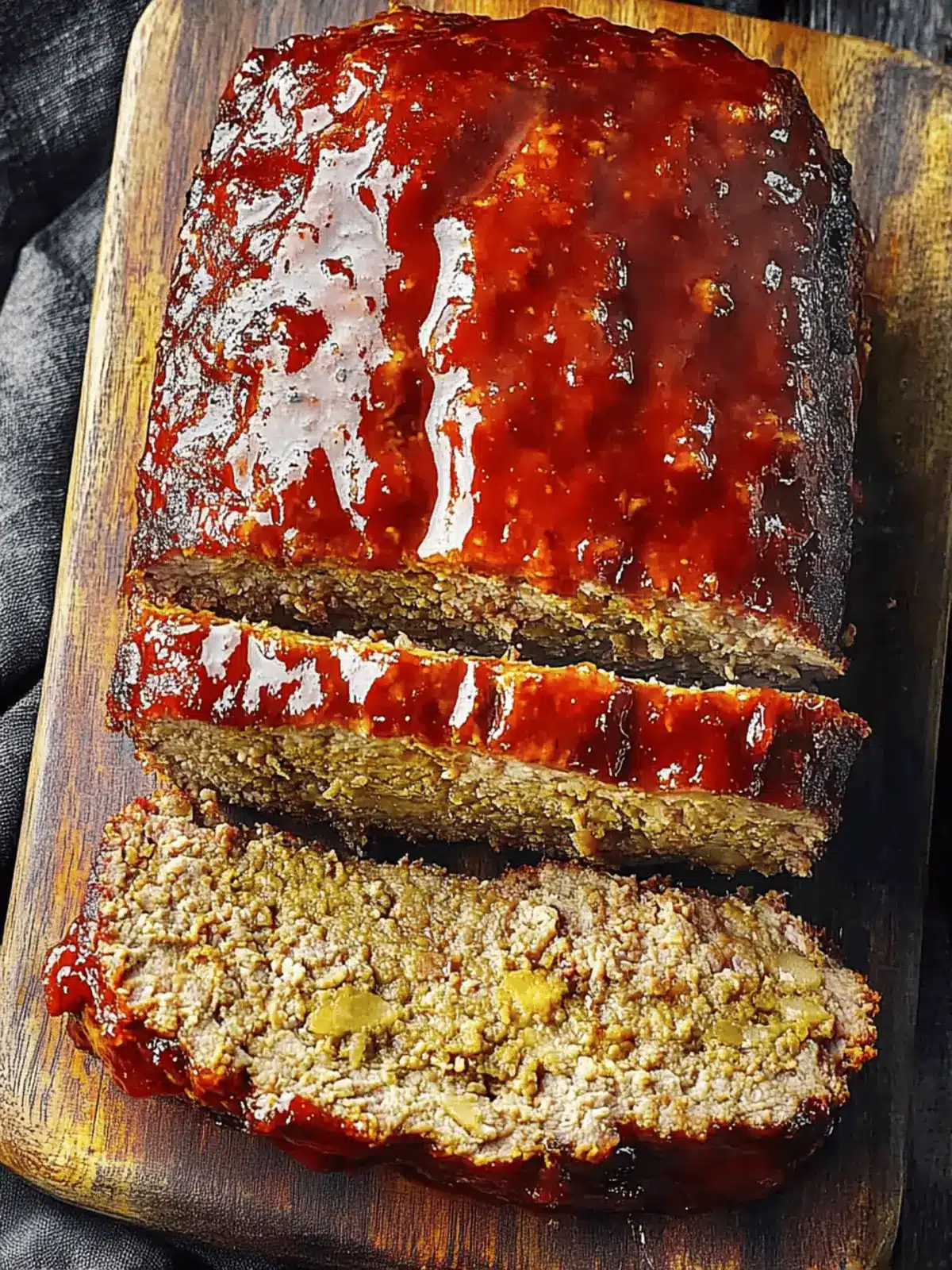 Best Meat for Meatloaf: Juicy Mixes for Ultimate Flavor 2 Best Meat For Meatloaf