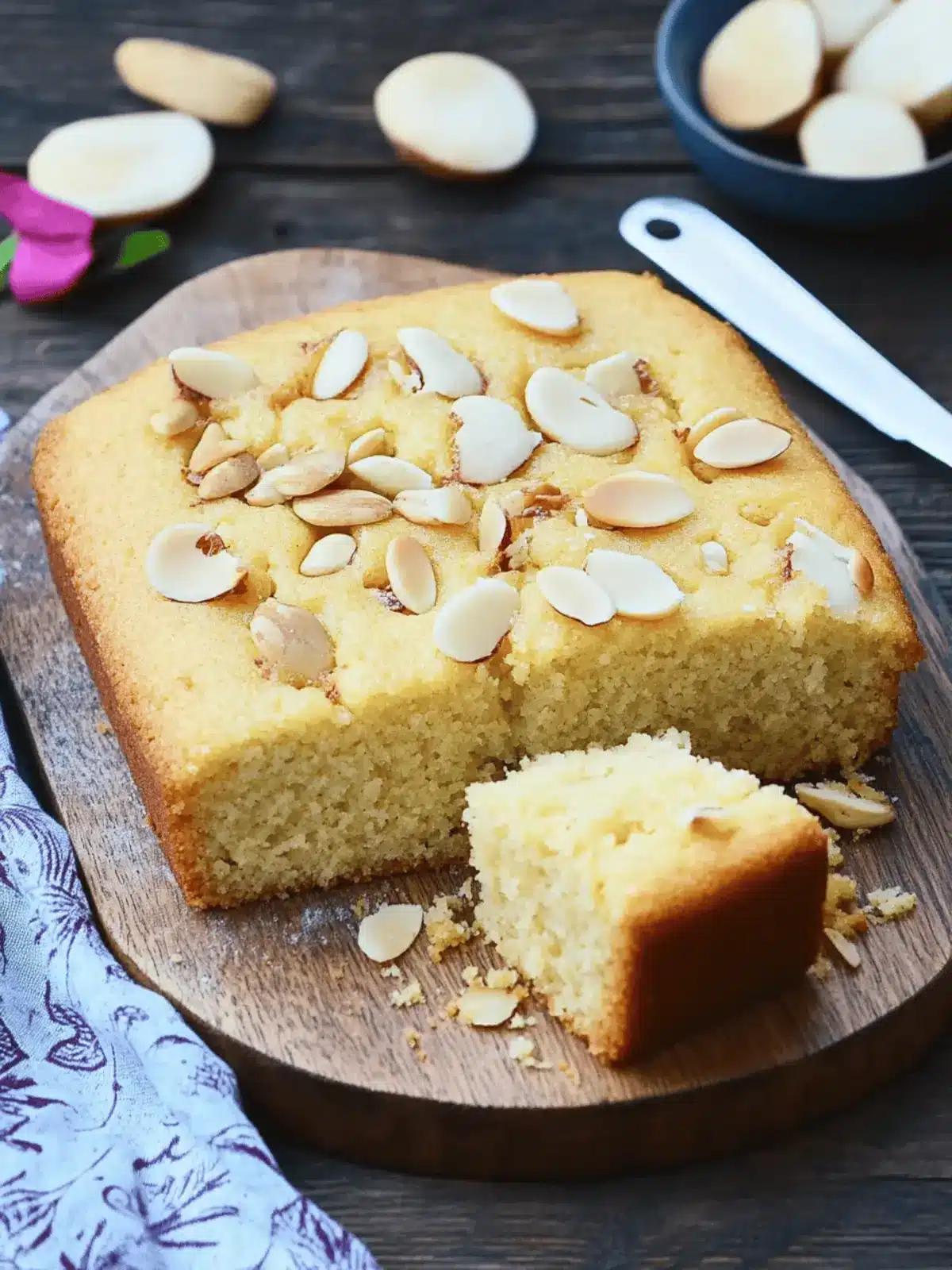 Eggless Goan Mawa Cake: Celebrate with Rich, Moist Flavor 4 Eggless Goan Mawa Cake