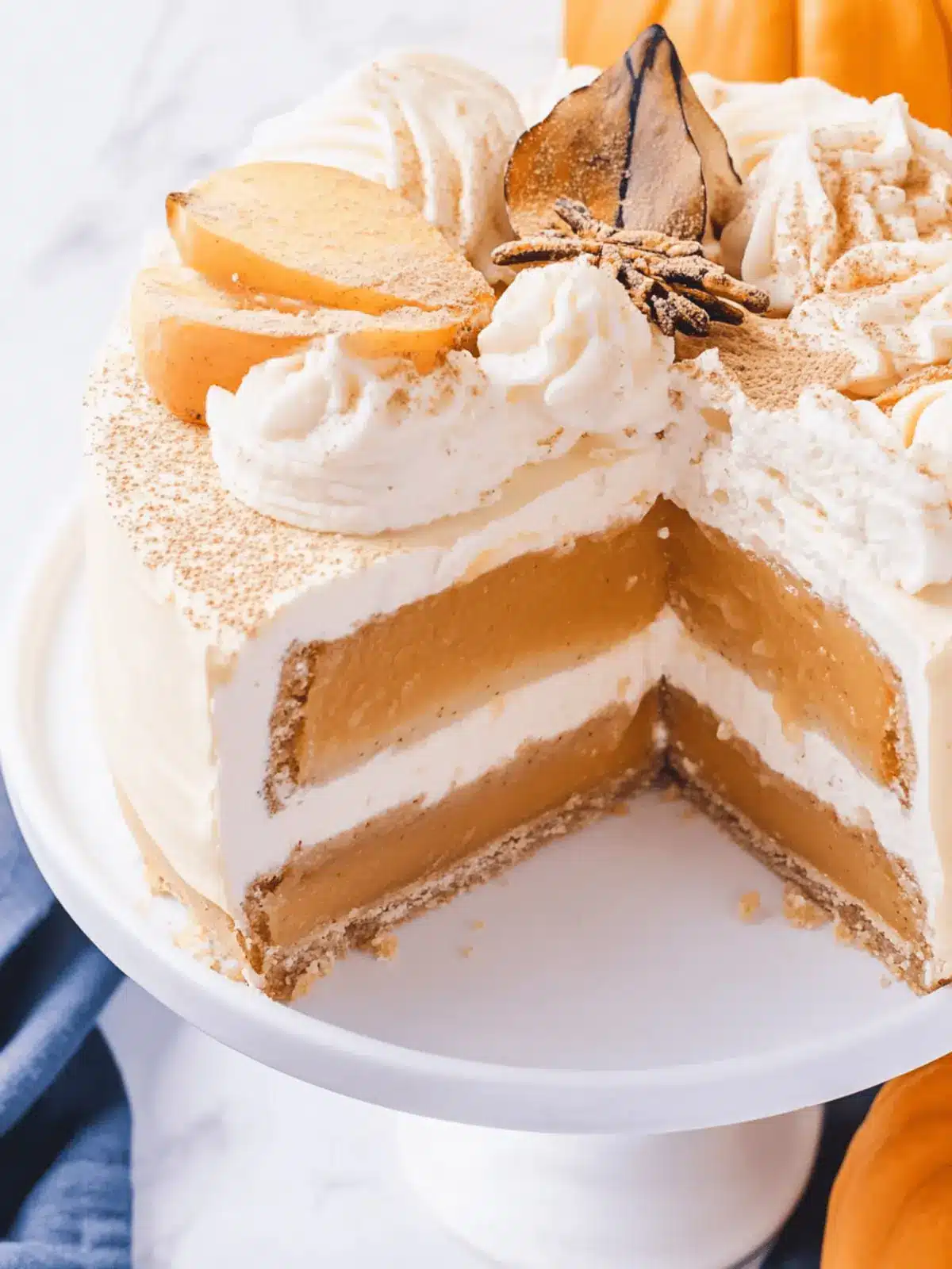 Thanksgiving Piecaken
