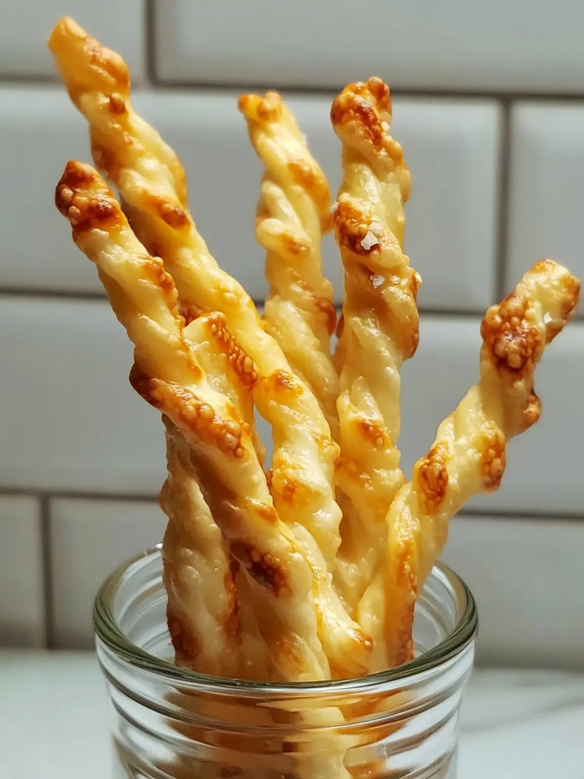 Irresistible Simple Cheese Straws for Quick Appetizer Bliss 4 Simple Cheese Straws