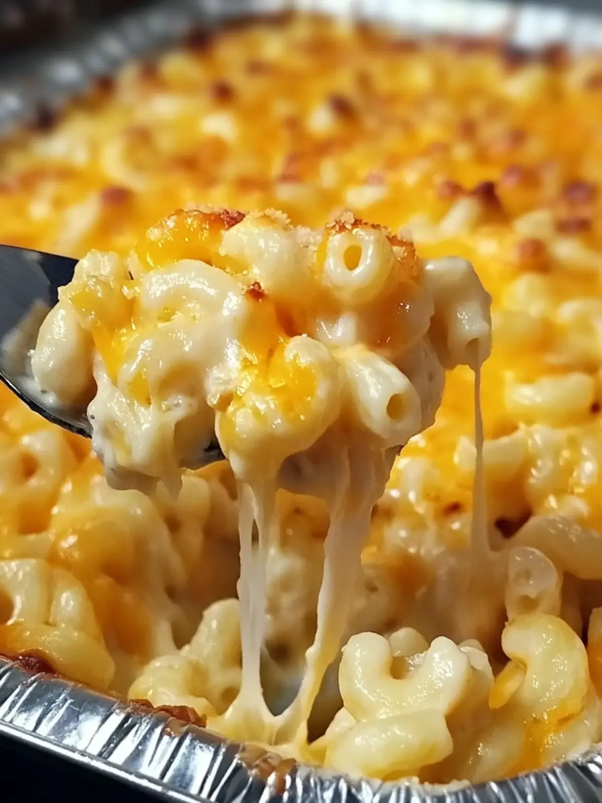 Irresistible Mac and Cheese: Southern Comfort in Every Bite 3 Mac and Cheese