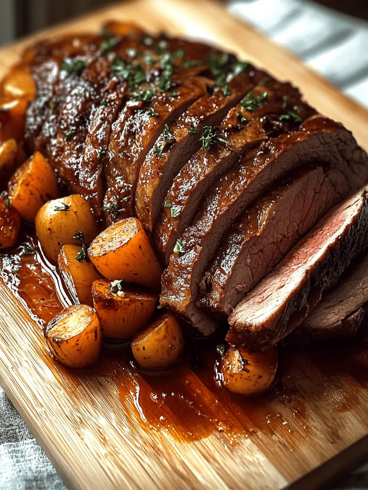Mouthwatering Rinderbraten Rezepte Backofen for Cozy Dinners 3 Rinderbraten Rezepte Backofen