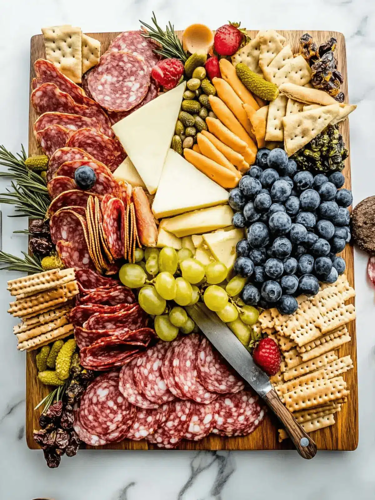 Delicious Fall Charcuterie Board for Cozy Gatherings 3 Delicious Fall Charcuterie Board for Cozy Gatherings