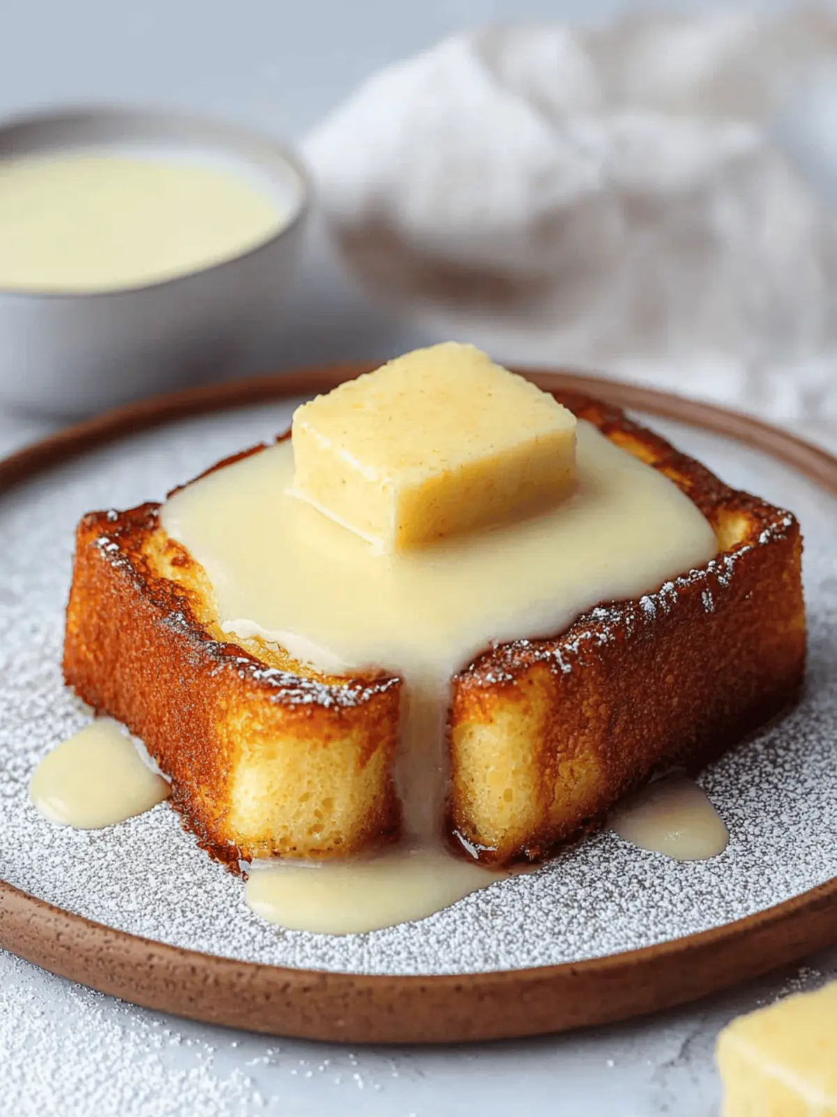 Irresistibly Crispy Hong Kong Style French Toast You ll Love 2 Irresistibly Crispy Hong Kong Style French Toast You ll Love