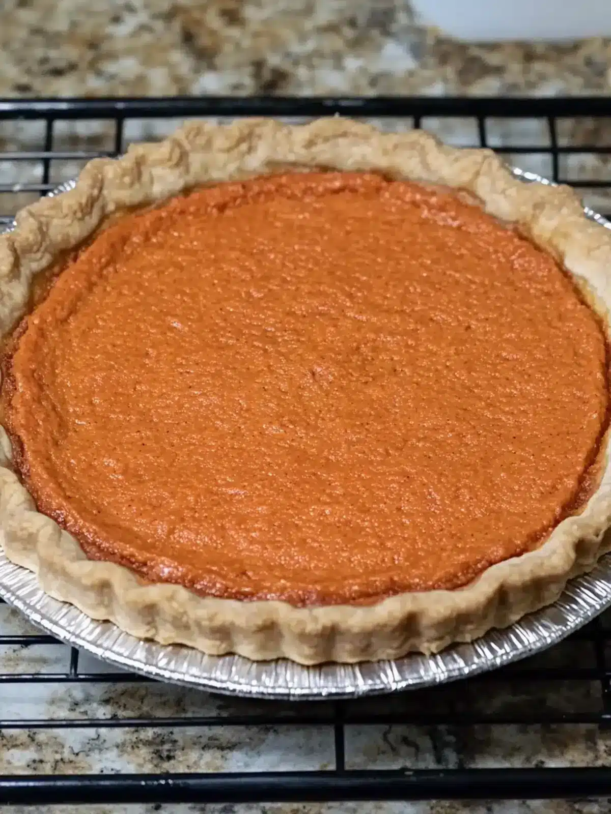 Irresistible Sweet Potato Pie: A Slice of Southern Joy 3 Sweet Potato Pie