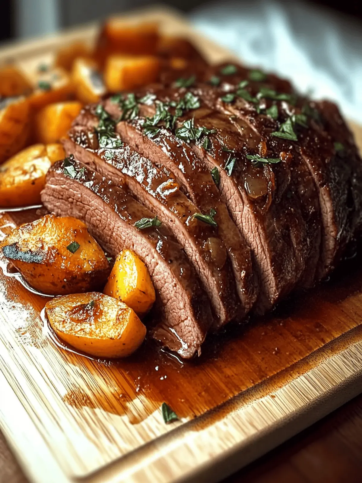 Mouthwatering Rinderbraten Rezepte Backofen for Cozy Dinners 4 Rinderbraten Rezepte Backofen