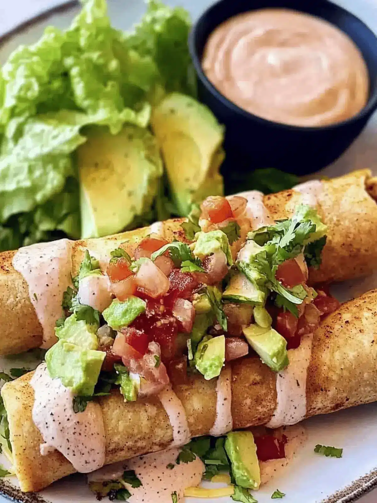 Vegan Taquitos That Everyone Will Love: Crunchy & Delicious 4 Vegan Taquitos That Everyone Will Love: Crunchy & Delicious