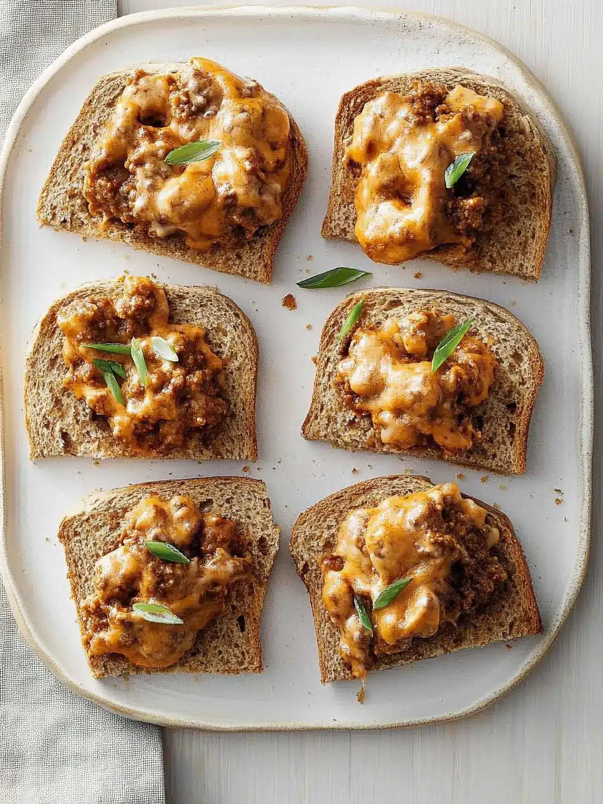 Savory Hearty Rye Melts That Warm Your Soul 3 Hearty Rye Melts