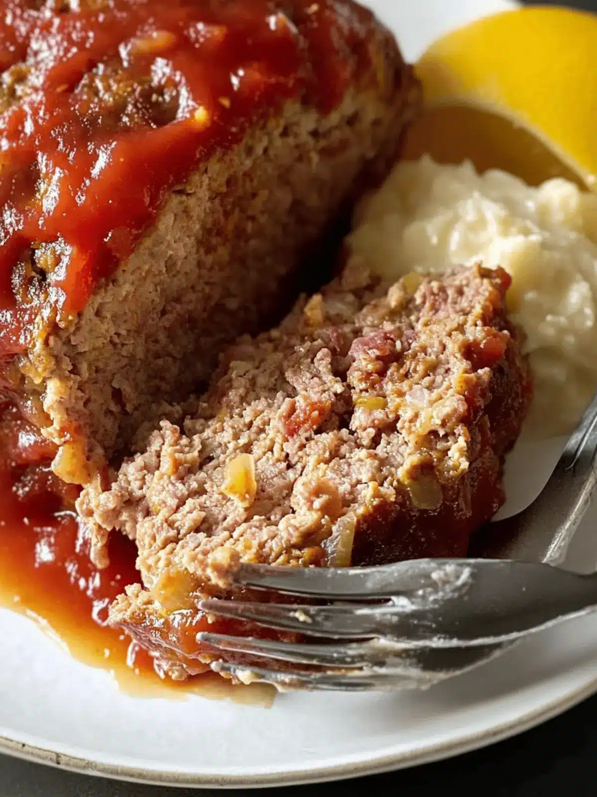 Best Meatloaf with Stove Top Stuffing for Busy Nights 3 Best Meatloaf