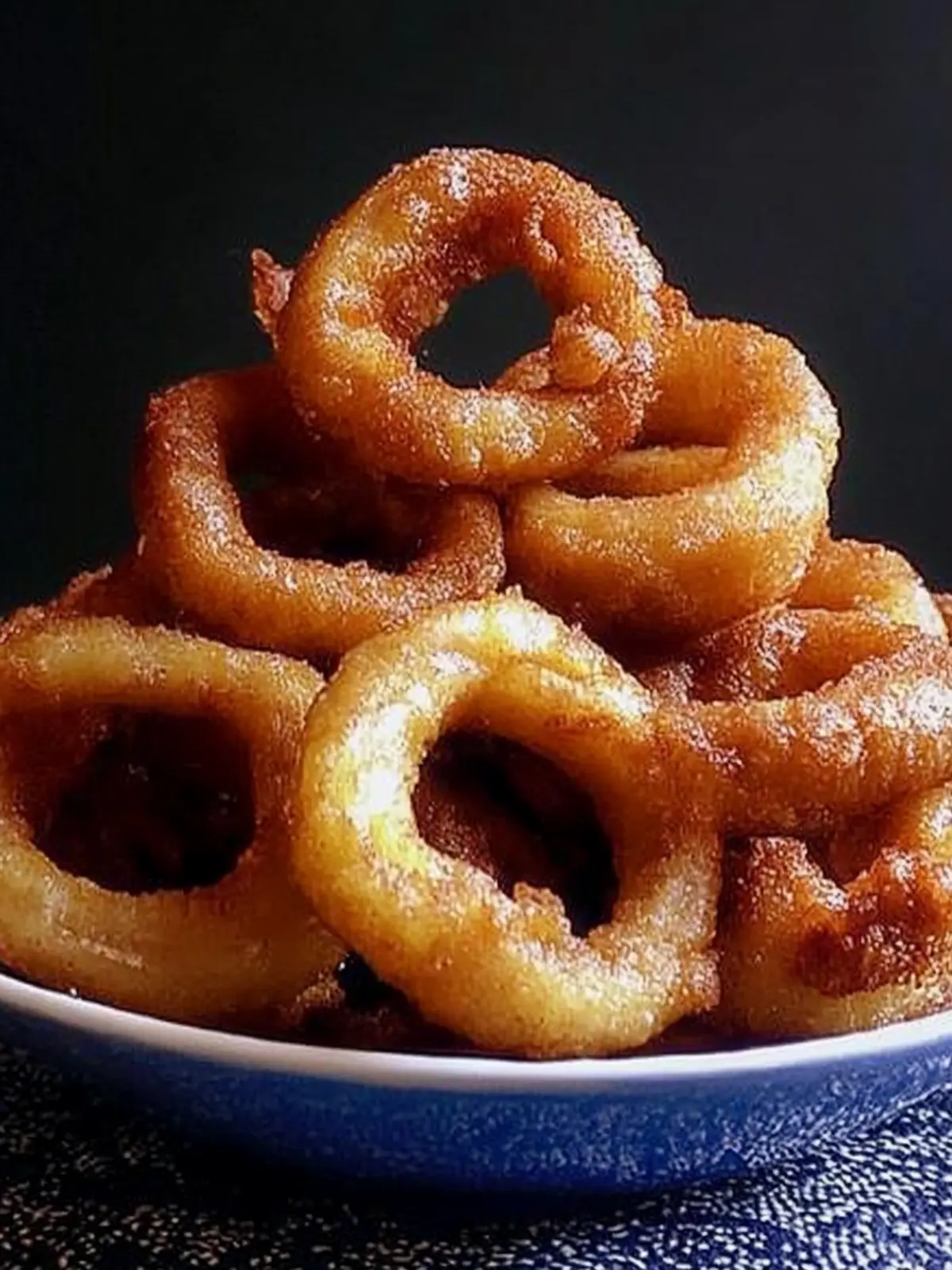 Crispy Buttermilk Pancake Batter Onion Rings You ll Love 2 Buttermilk Pancake Batter Onion Rings