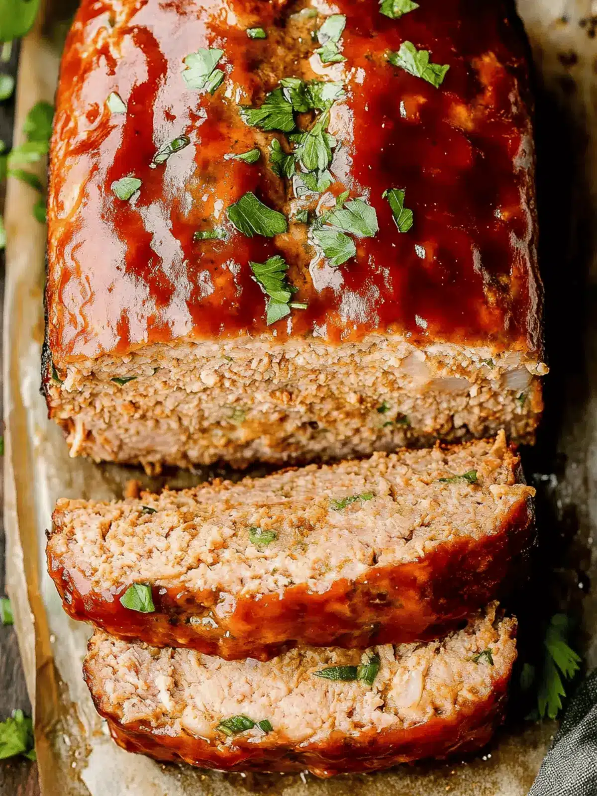 Best Turkey Meatloaf That s Juicy, Flavorful, and Guilt-Free 3 Best Turkey Meatloaf