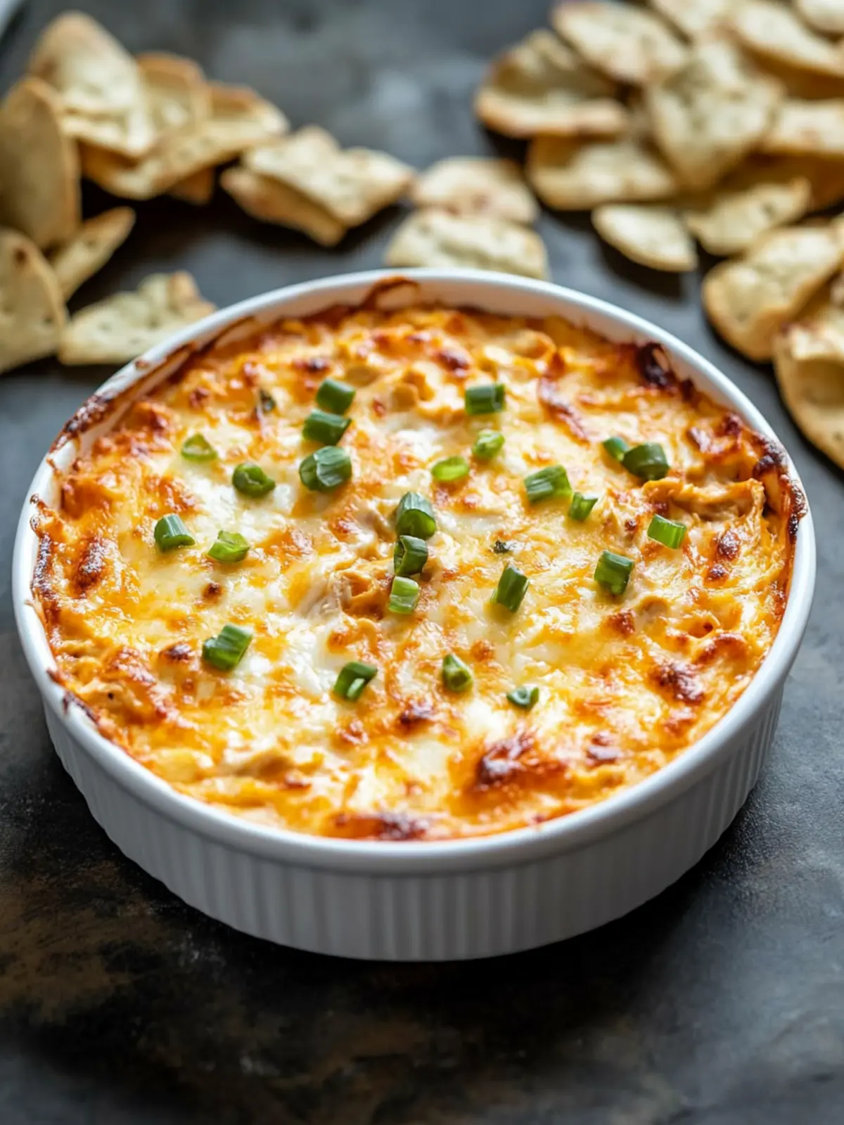 Mouthwatering Best Buffalo Chicken Dip You ll Crave Forever 4 Best Buffalo Chicken Dip