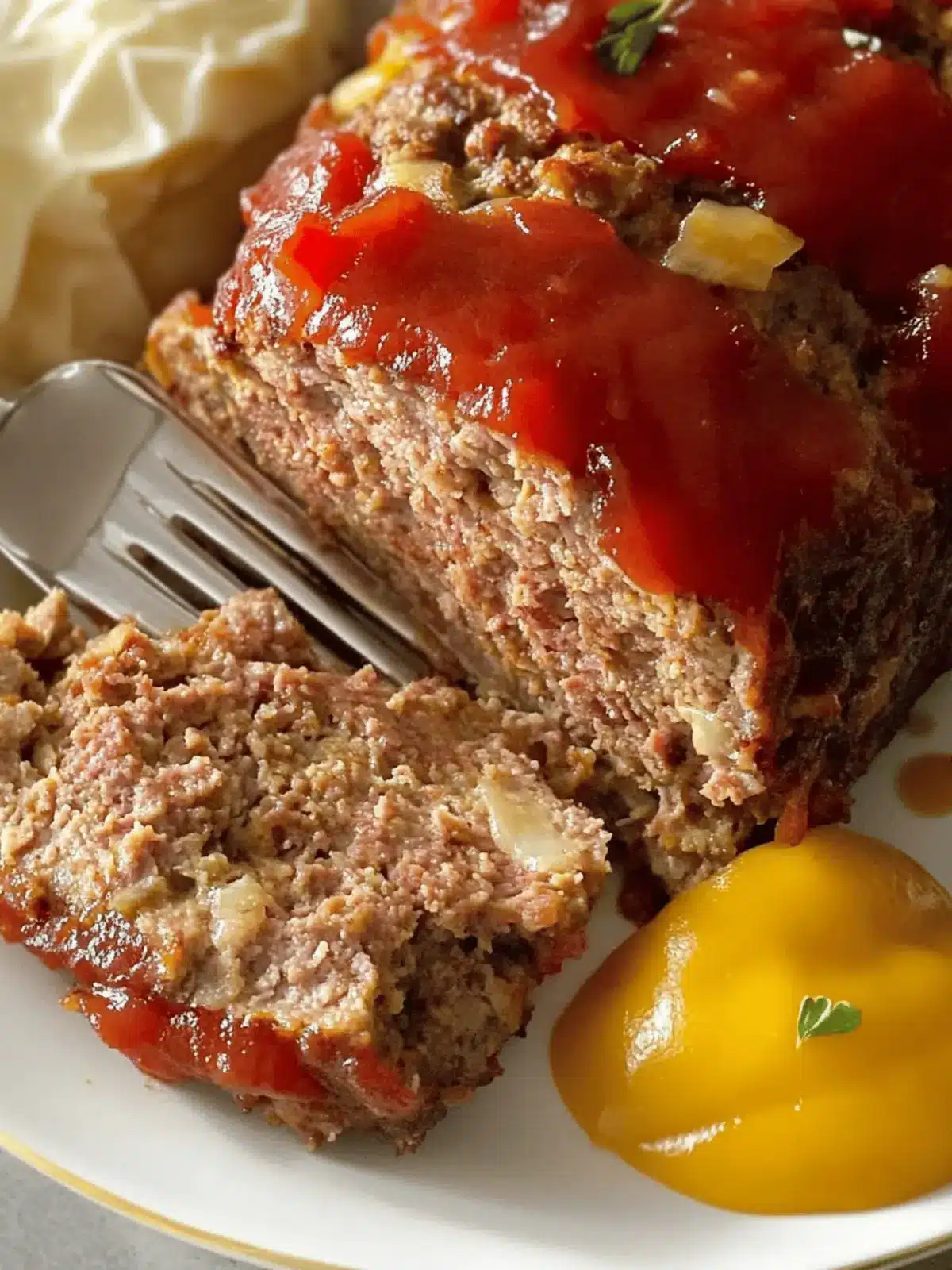 Best Meatloaf with Stove Top Stuffing for Busy Nights 2 Best Meatloaf