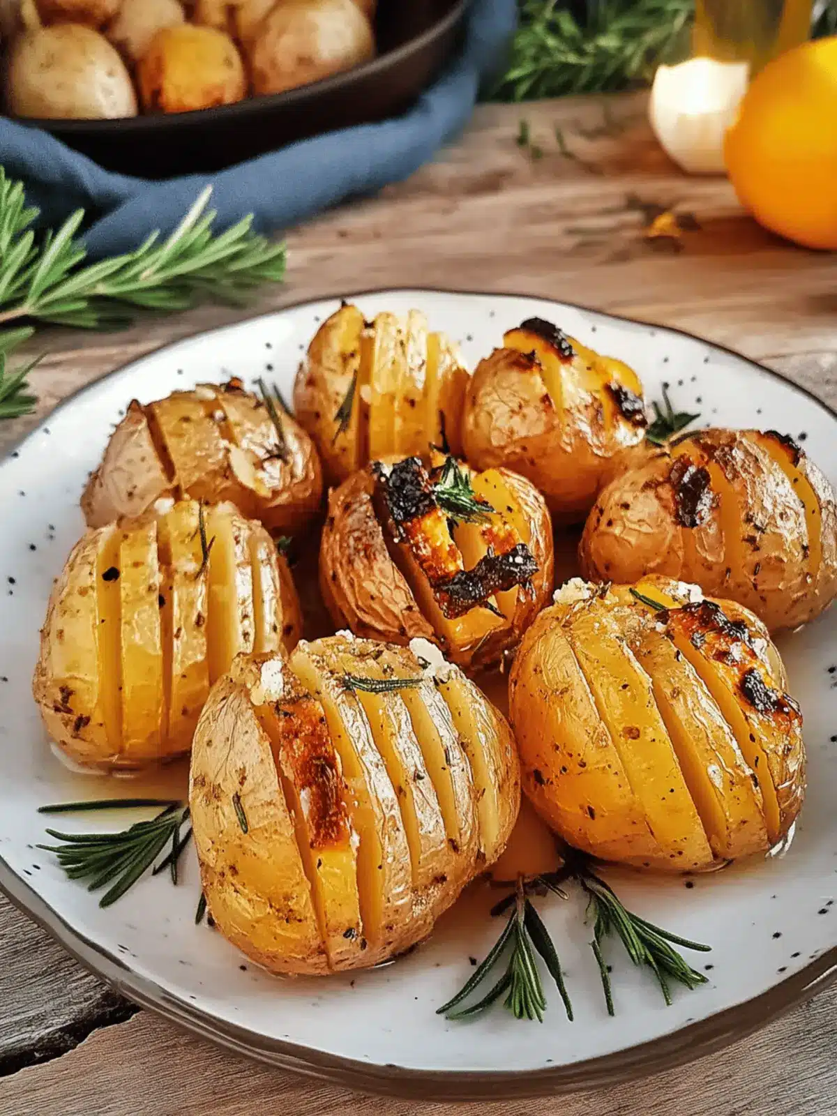Rosemary Oven Roasted Potatoes That Wow Every Meal 2 Rosemary Oven Roasted Potatoes