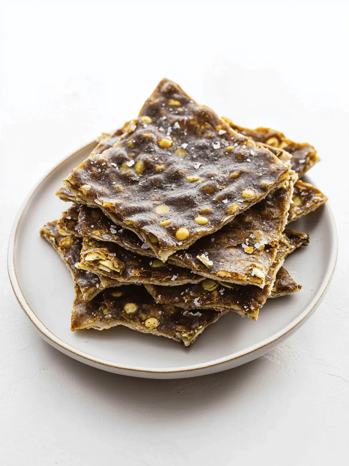 Irresistible Matzo Crack: Sweet, Salty Delight You ll Love 2 Matzo Crack