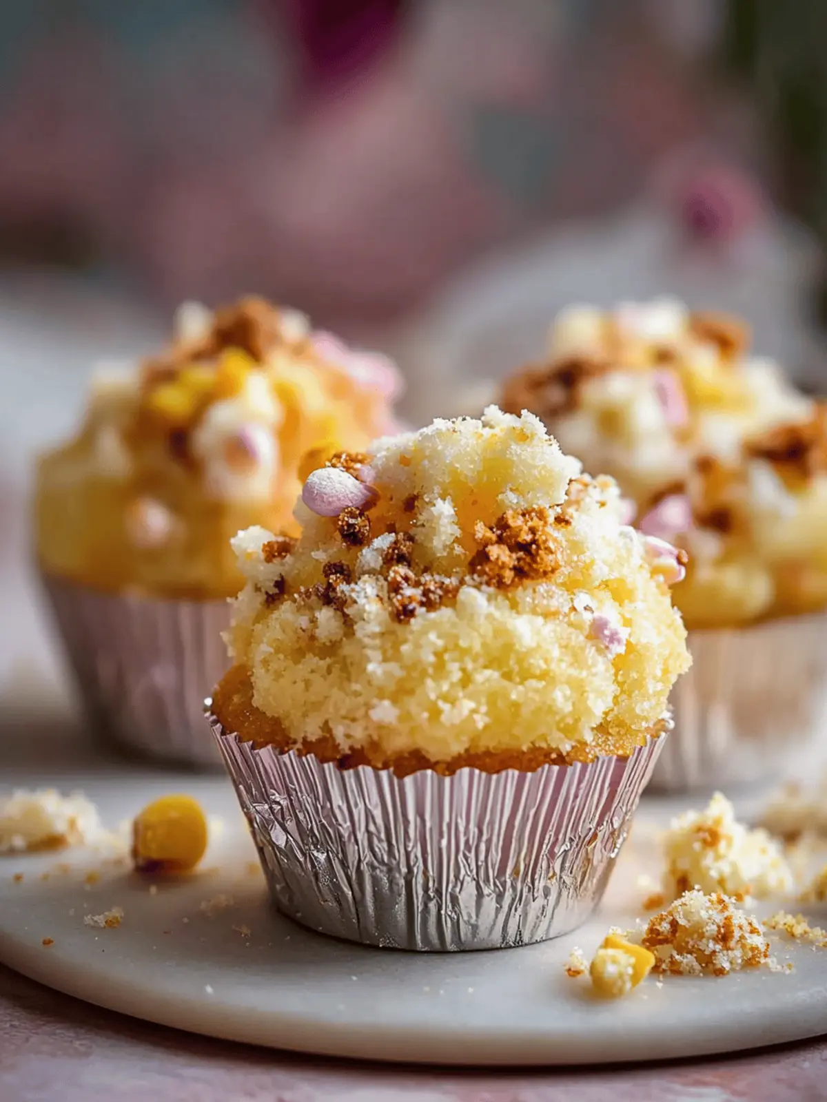 Rakhi Cupcake Soan Papdi: A Festive Twist on Tradition 4 Rakhi Cupcake Soan Papdi