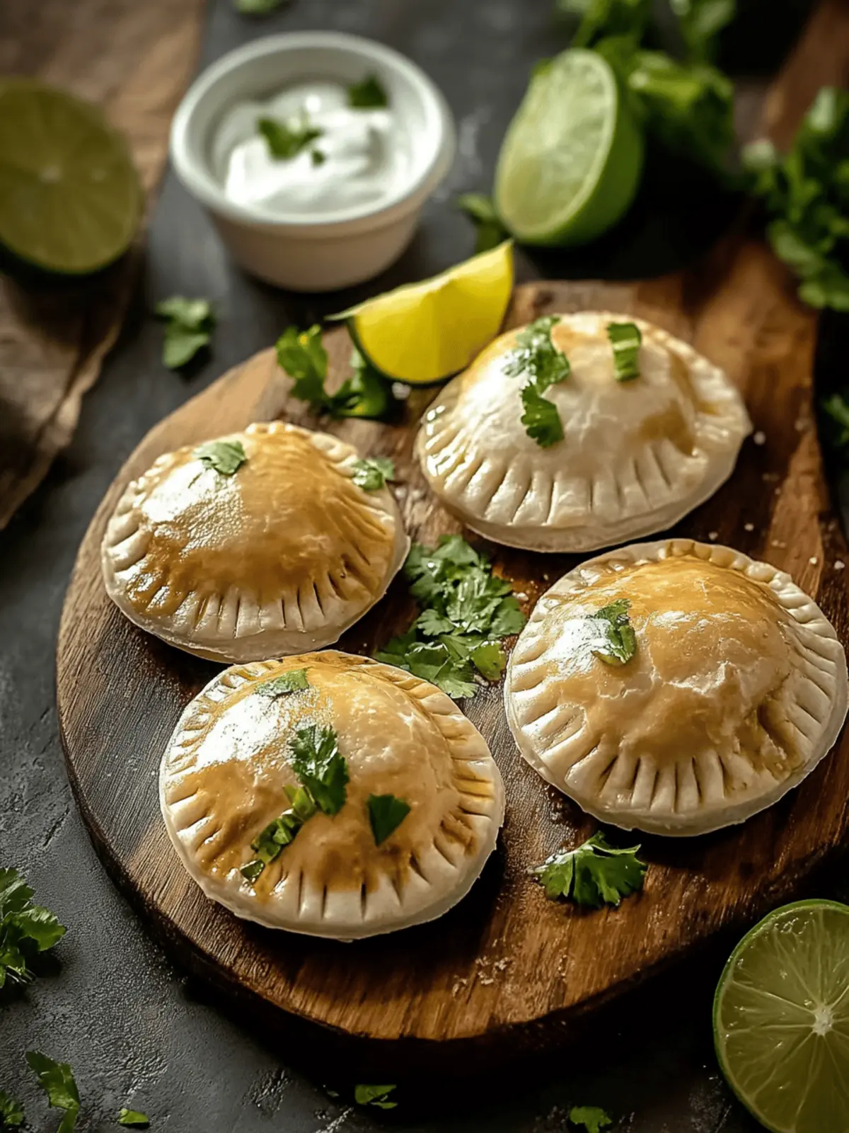 Irresistible Bolivian Salte as: Savory Bites to Savor 4 Bolivian Salte as