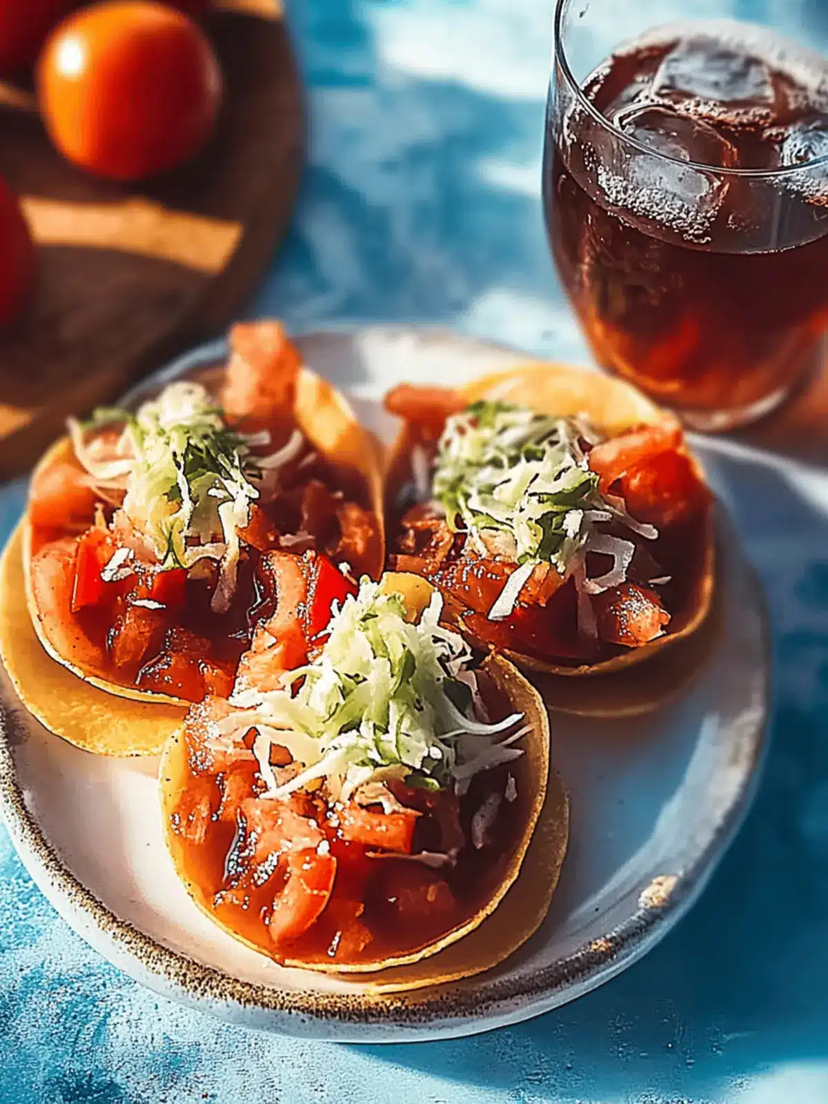 Mouthwatering Garnachas: Your Ultimate Street Food Fix 2 Garnachas