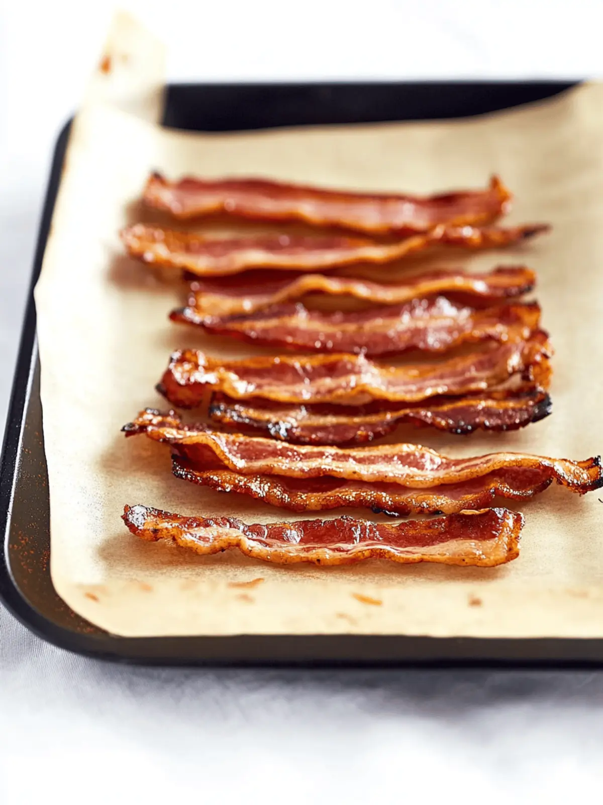 Crispy Rice Paper Bacon: A Vegan Lover s Dream Dish 4 Rice Paper Bacon