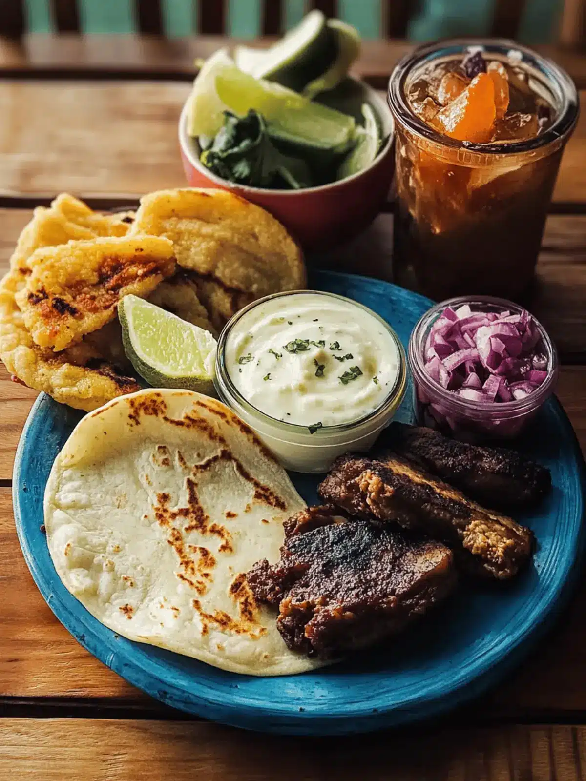 Savor the Flavors of Honduran Plato T pico at Home 2 Honduran Plato T pico