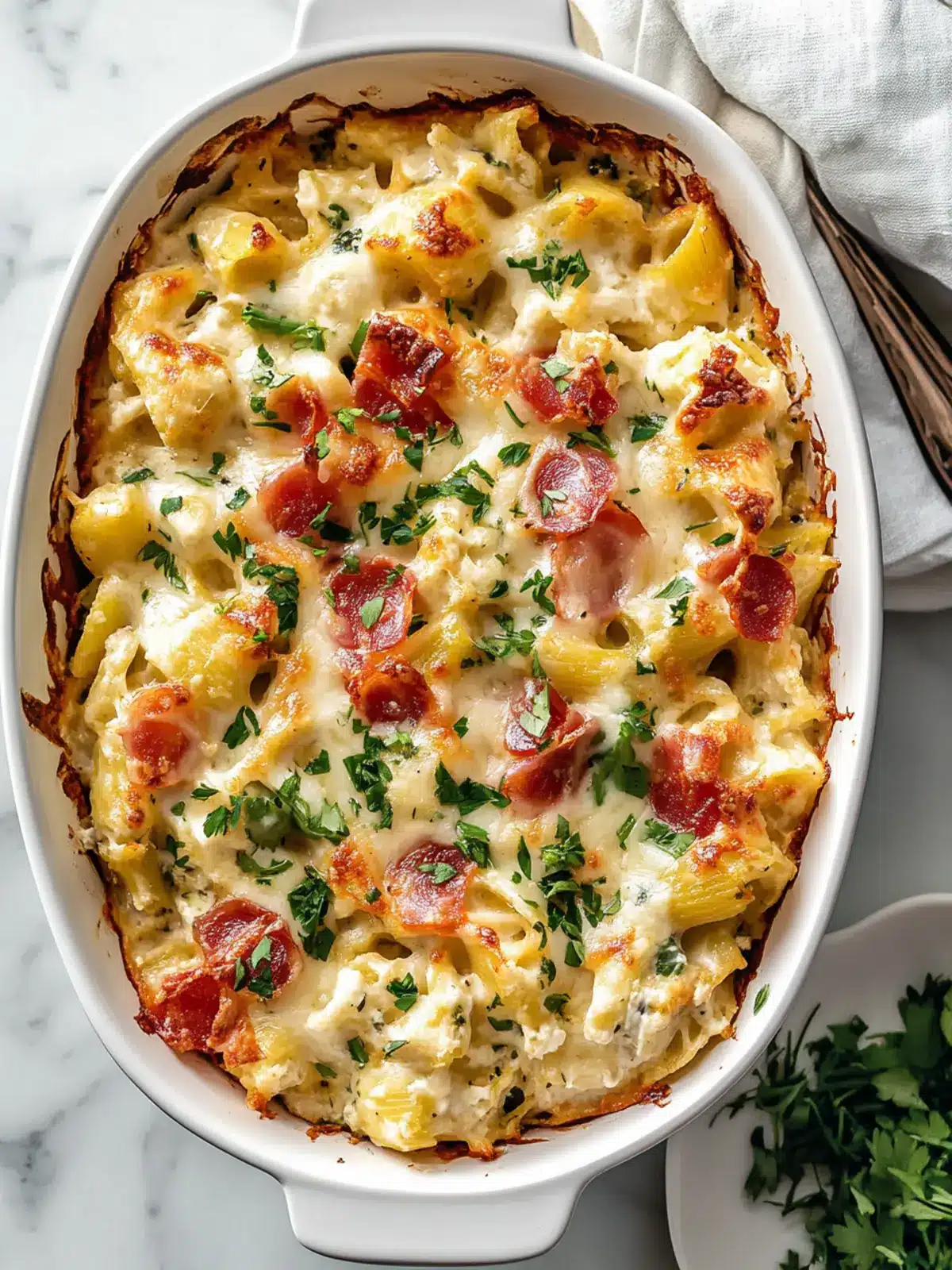 Crazy Good Casserole