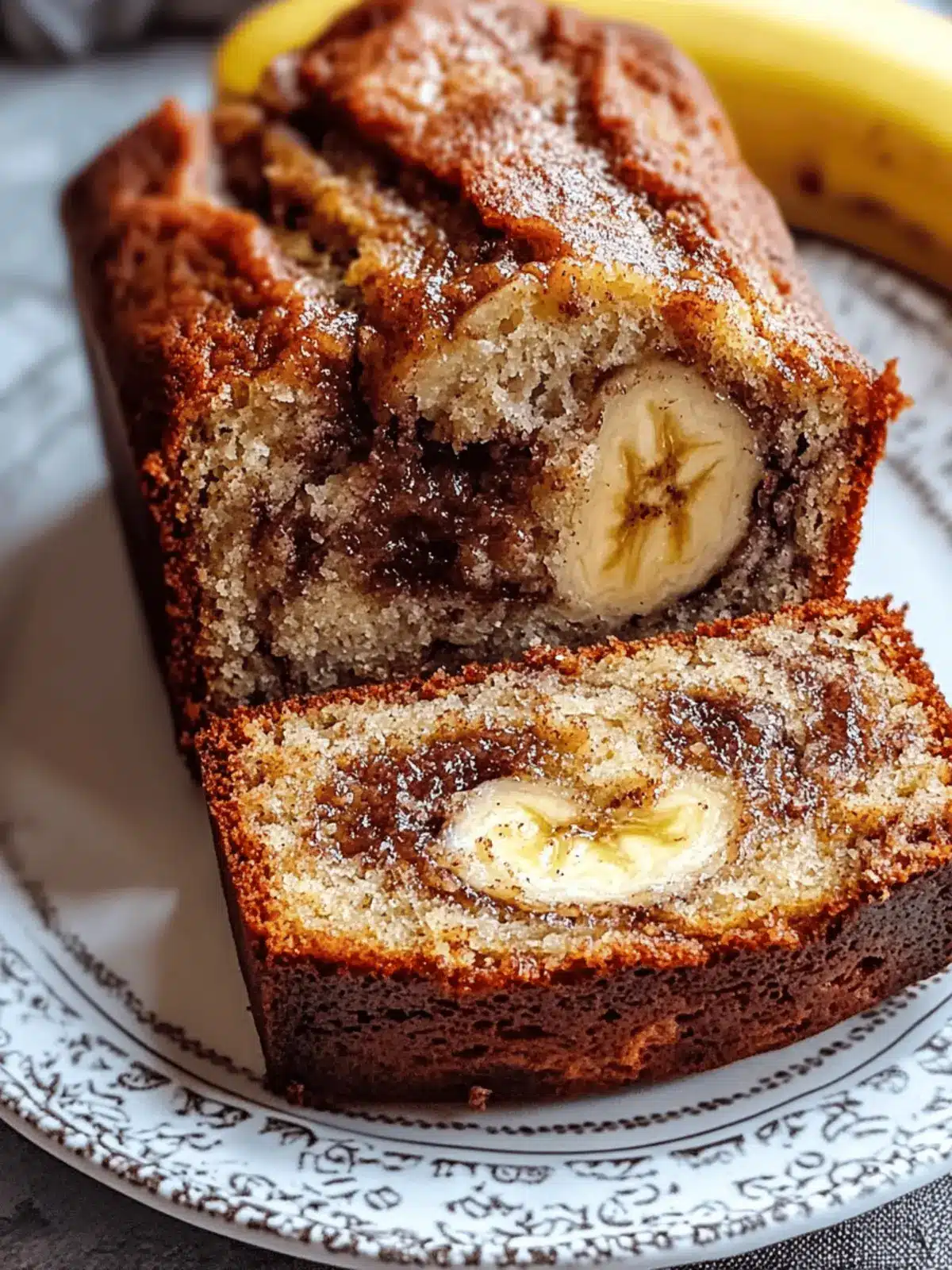 Best Cinnamon Swirl Banana Bread for Cozy Mornings 3 Best Cinnamon Swirl Banana Bread
