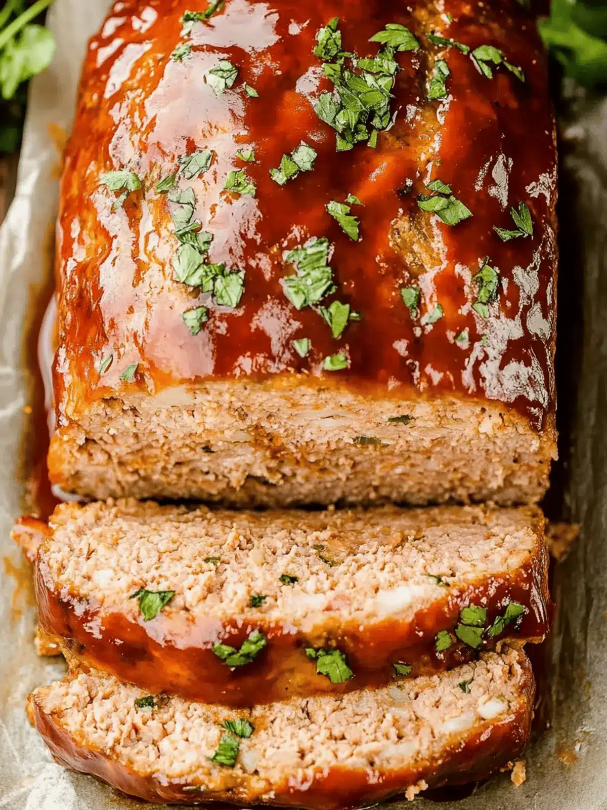 Best Turkey Meatloaf That s Juicy, Flavorful, and Guilt-Free 2 Best Turkey Meatloaf